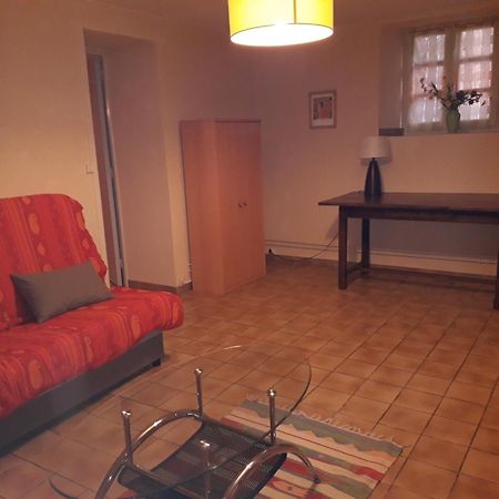 Appartement Isatis à Bagnères-de-Bigorre Extérieur photo