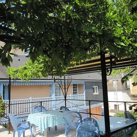 Appartement Isatis à Bagnères-de-Bigorre Extérieur photo