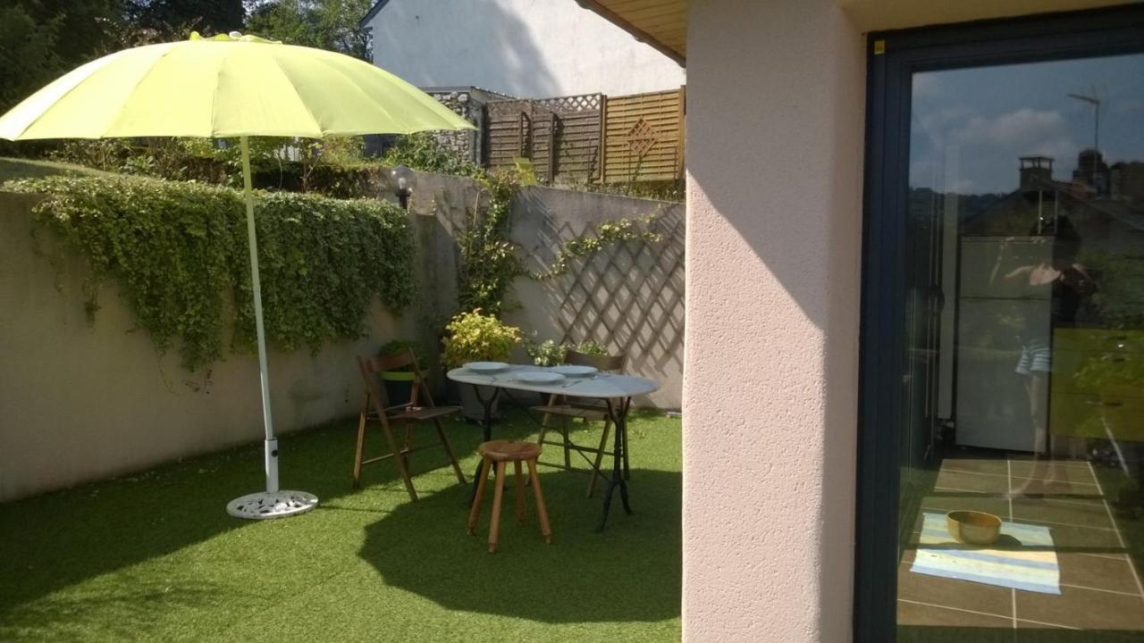 Appartement Isatis à Bagnères-de-Bigorre Extérieur photo
