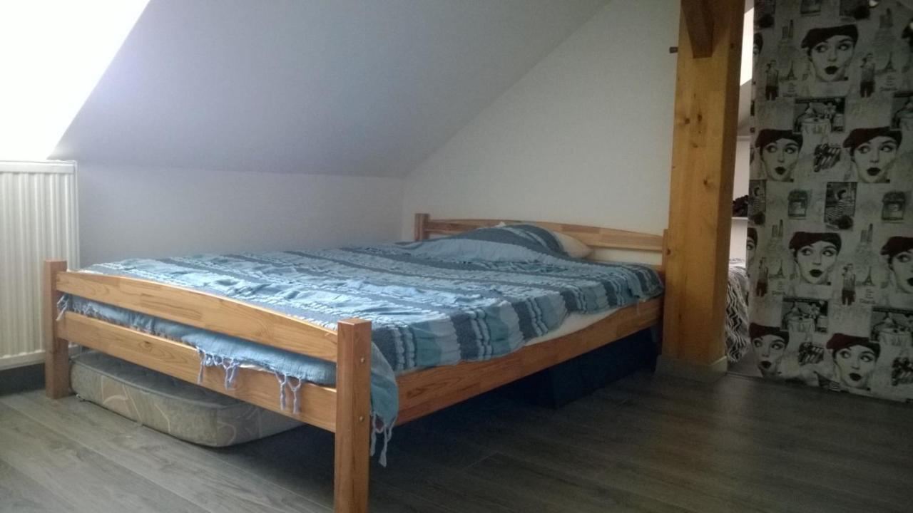 Appartement Isatis à Bagnères-de-Bigorre Extérieur photo
