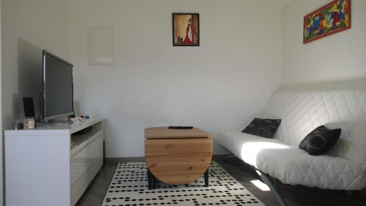 Appartement Isatis à Bagnères-de-Bigorre Extérieur photo