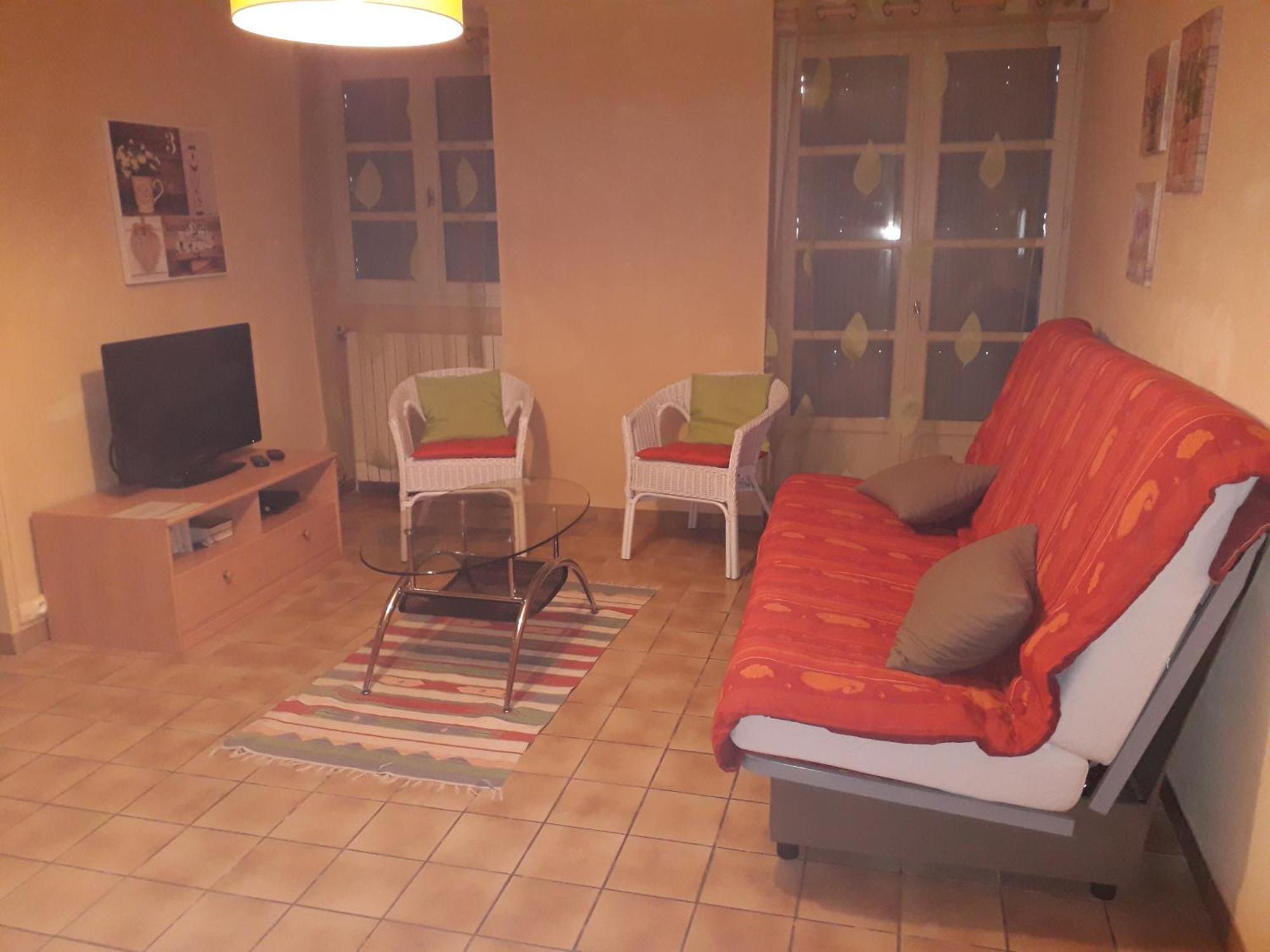 Appartement Isatis à Bagnères-de-Bigorre Extérieur photo