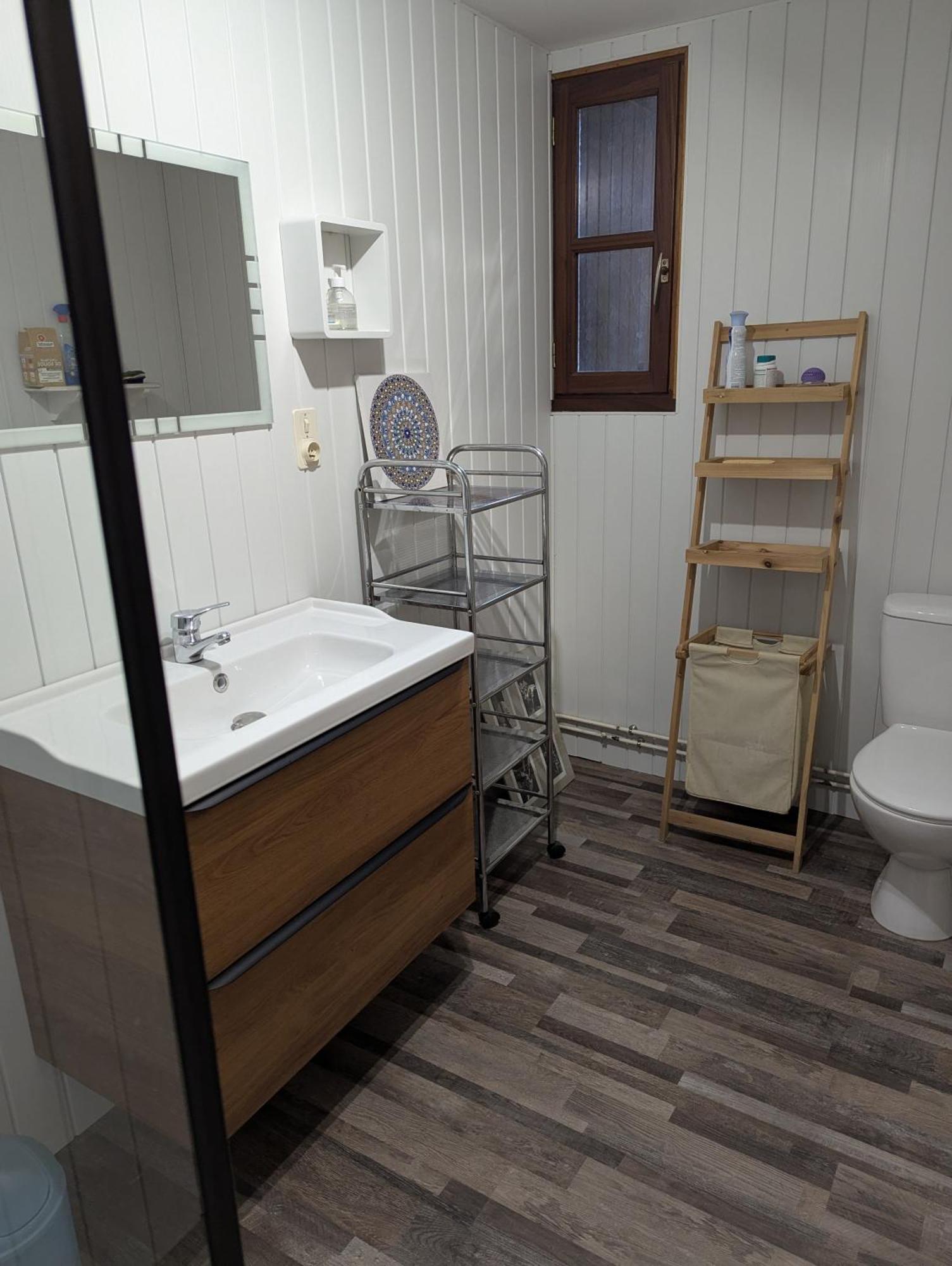 Appartement Isatis à Bagnères-de-Bigorre Extérieur photo