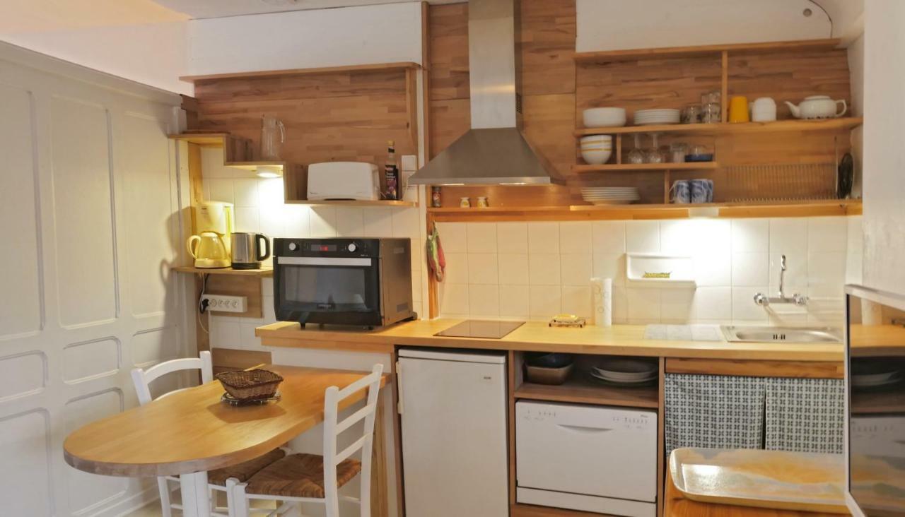 Appartement Isatis à Bagnères-de-Bigorre Extérieur photo