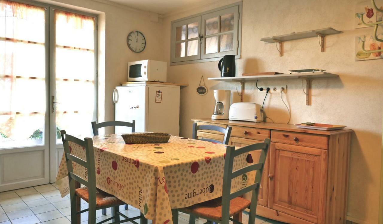 Appartement Isatis à Bagnères-de-Bigorre Extérieur photo