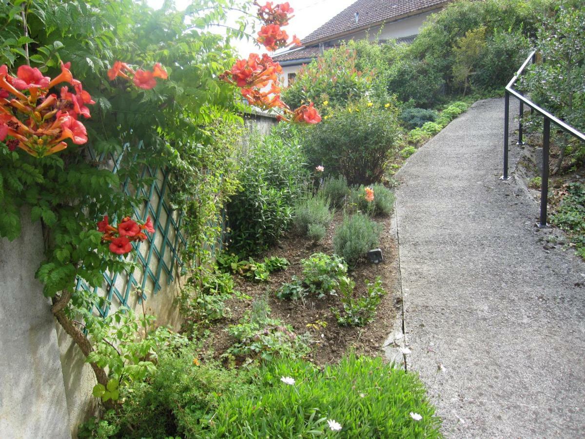 Appartement Isatis à Bagnères-de-Bigorre Extérieur photo
