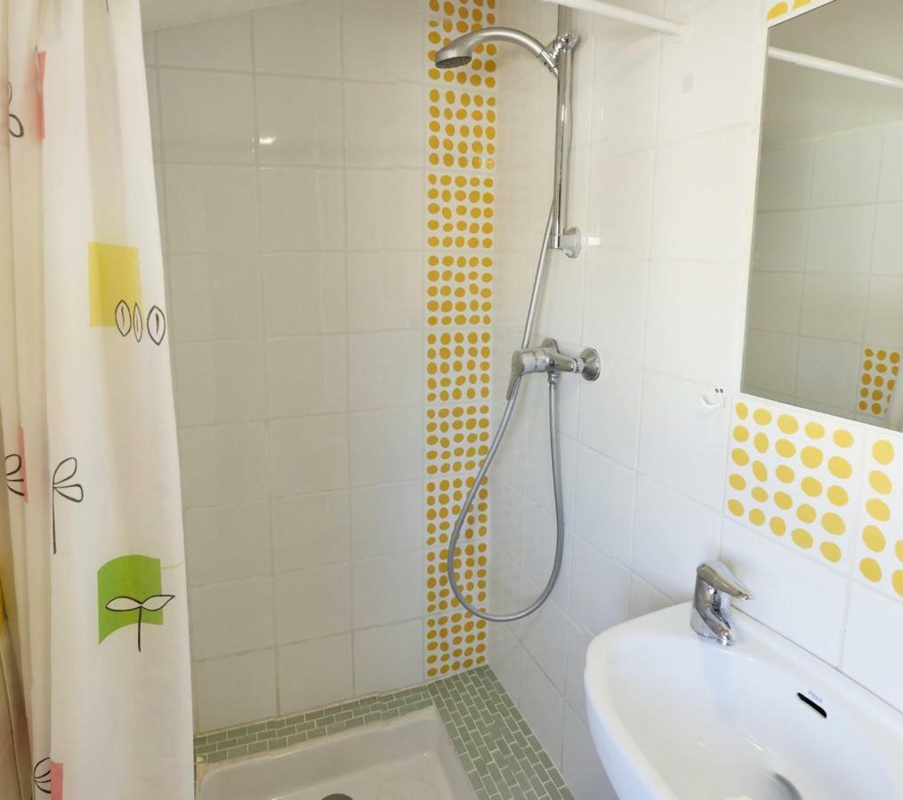 Appartement Isatis à Bagnères-de-Bigorre Extérieur photo