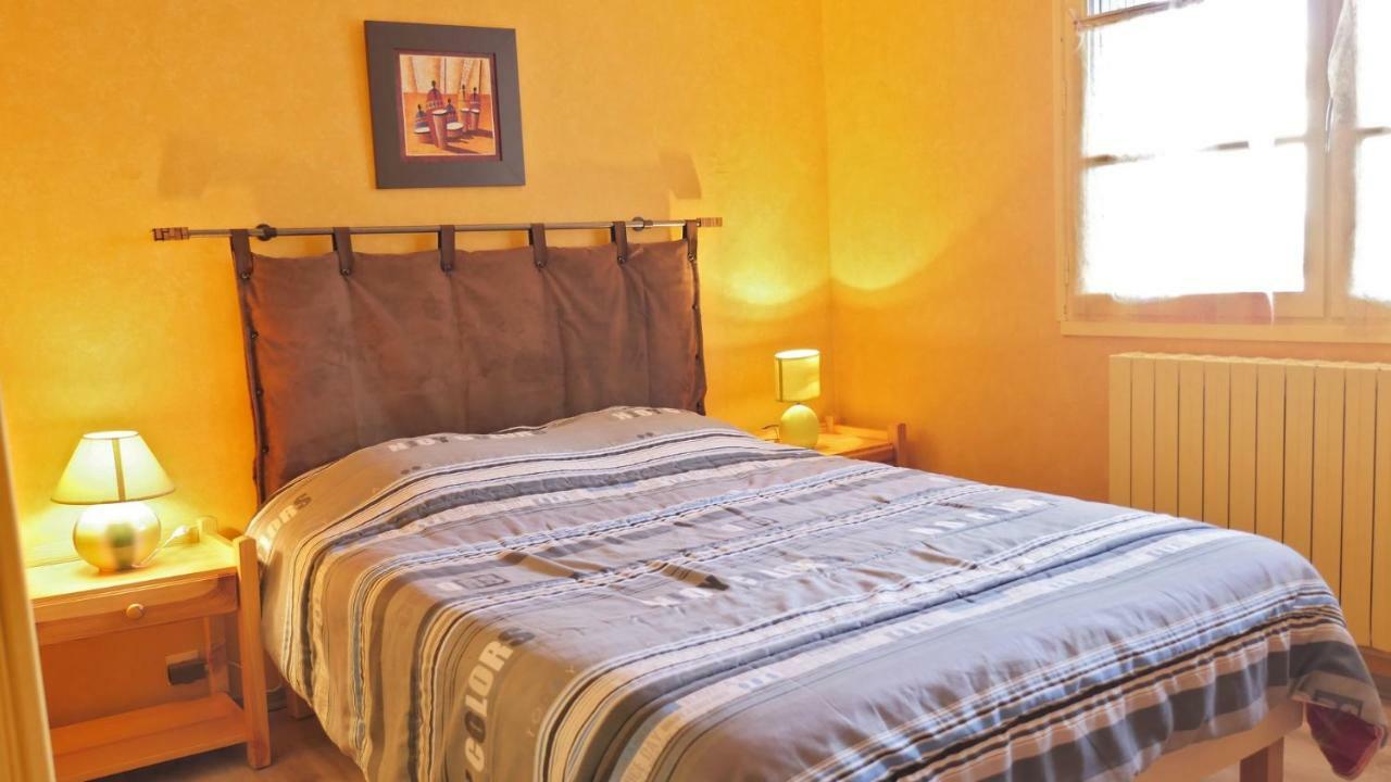 Appartement Isatis à Bagnères-de-Bigorre Extérieur photo