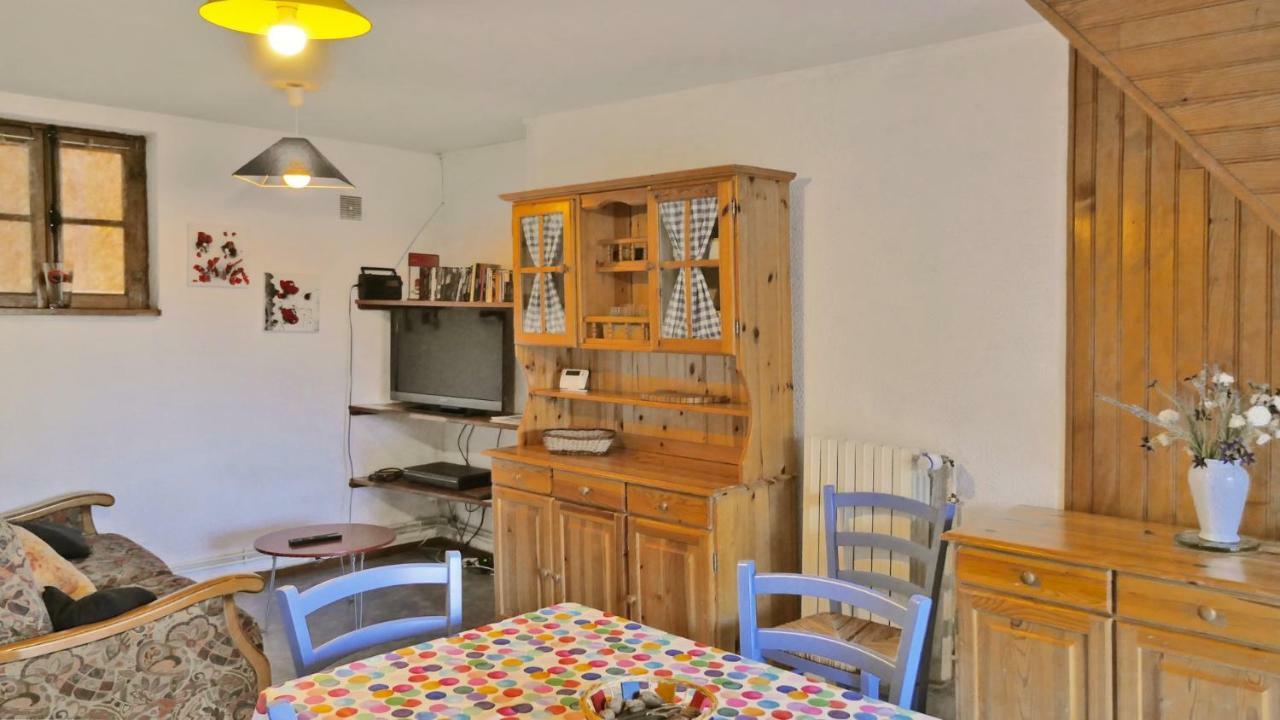Appartement Isatis à Bagnères-de-Bigorre Extérieur photo