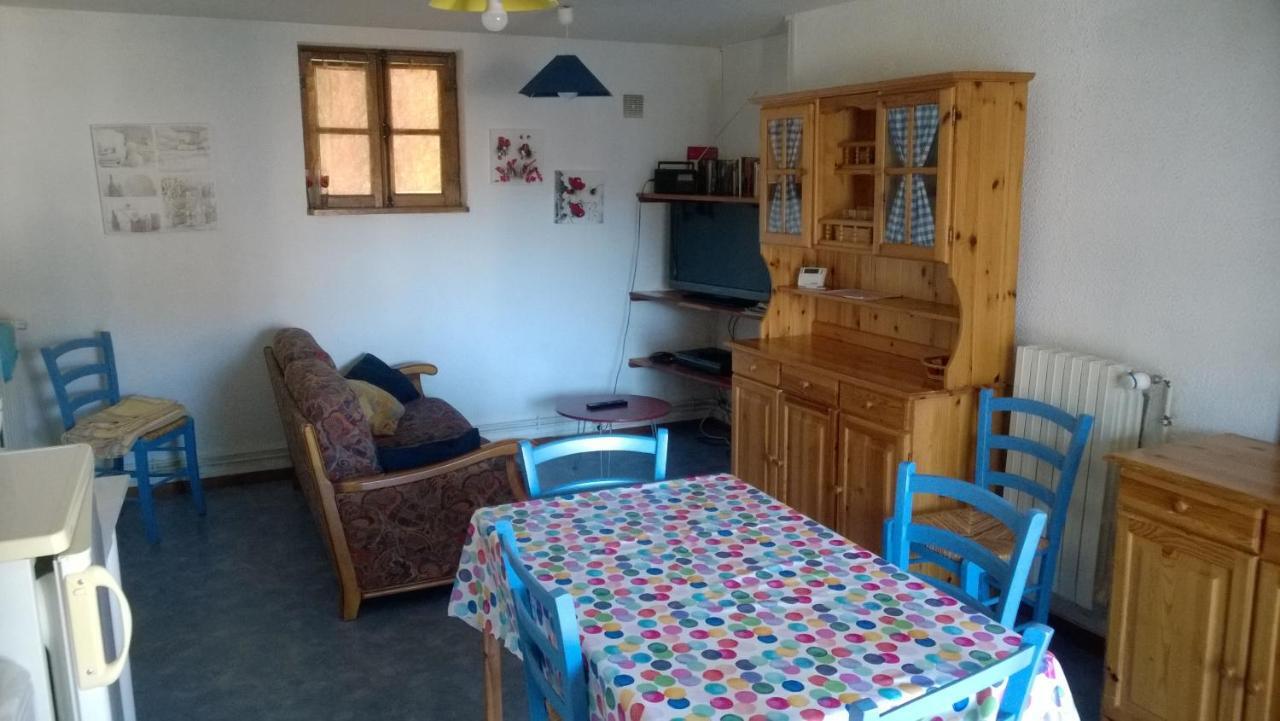 Appartement Isatis à Bagnères-de-Bigorre Extérieur photo